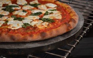 Dreaming of Summer: Try a Soapstone Pizza Stone