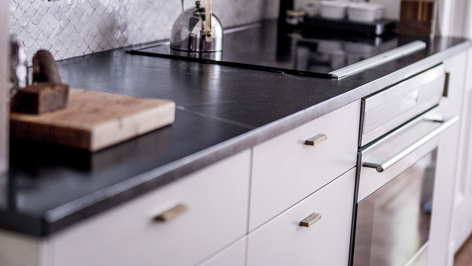 Soapstone in 10 Ways