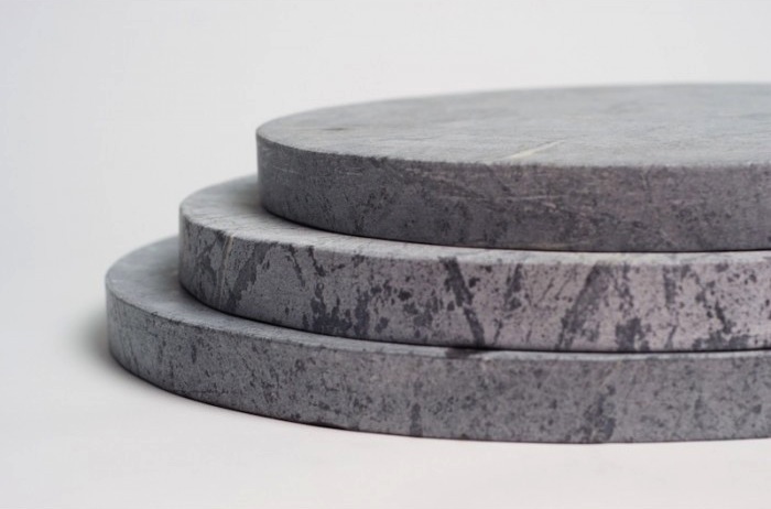Use Soapstone Pizza Stones: Perfect for Grilling and Baking