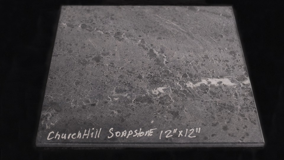 Soapstone Tile Garden State Soapstone ™ carries tile in a variety of materials and sizes.