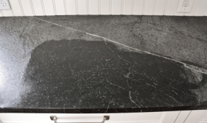All about Aging: Soapstone Patina and Care
