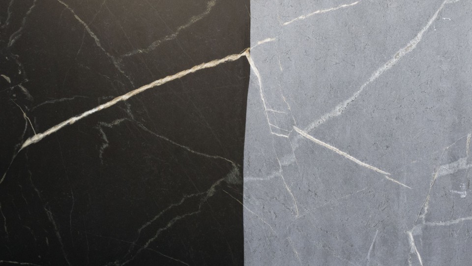 Soapstone and the Mohs Scale, Kitchen Countertops