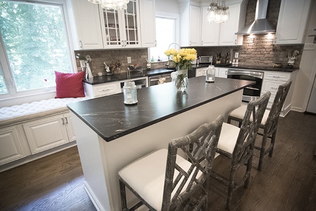 Where to Start when Renovating Your Kitchen