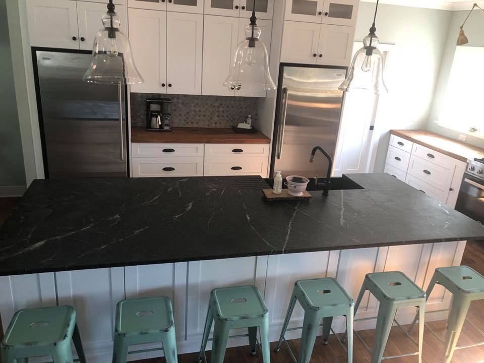 Sustainable Kitchen Ideas