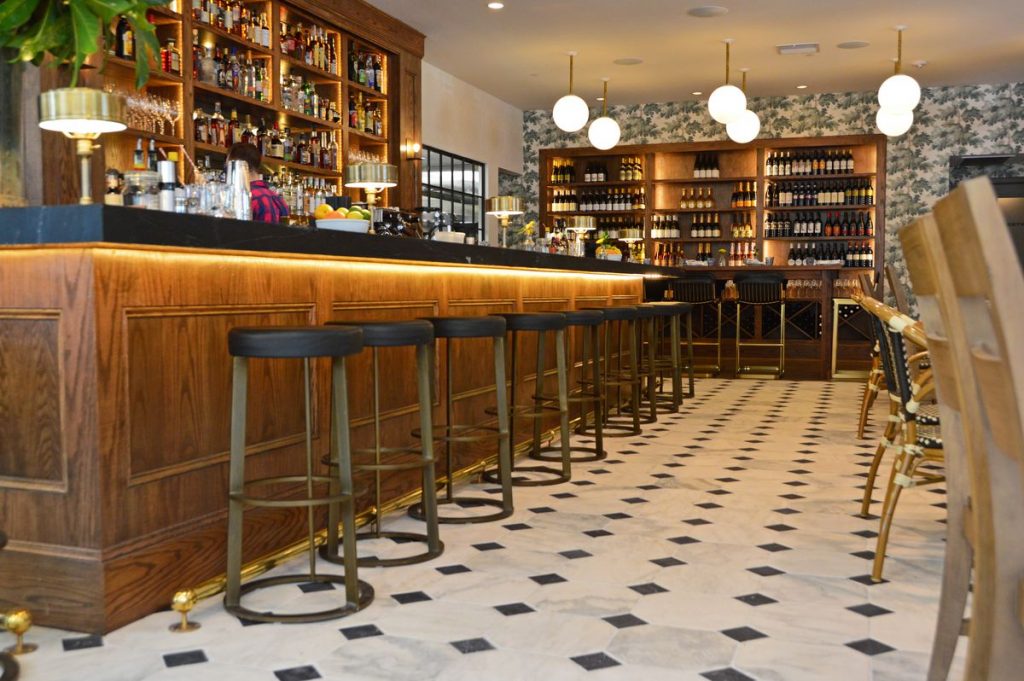 4-20-eloise-nichols-houston-1 5 Reasons to Choose Soapstone for your Restaurant or Bar