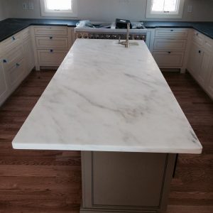 Marble Countertops 