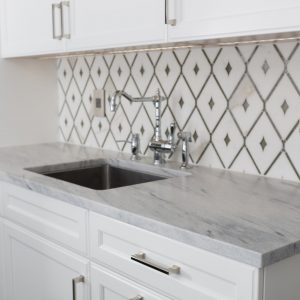 Marble Countertops 