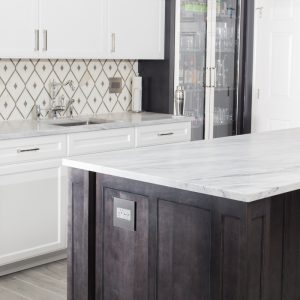 Marble Countertops 