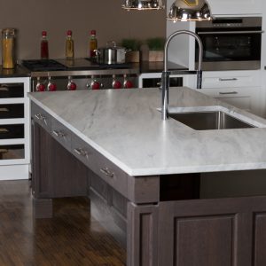 Marble Countertops 