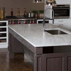 Marble Countertops 