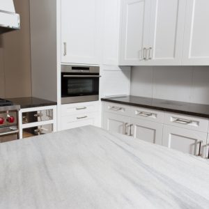 Marble Countertops 