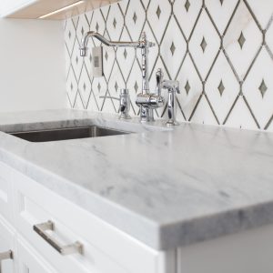 Marble Countertops 