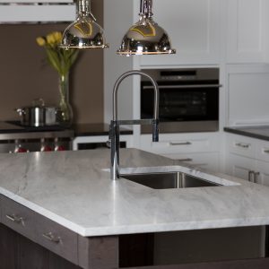 Marble Countertops 