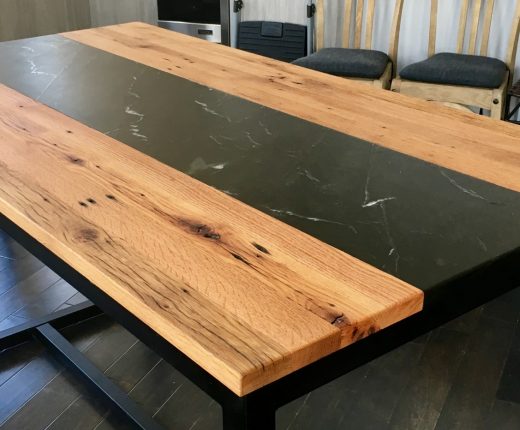 Custom Tables & Bases