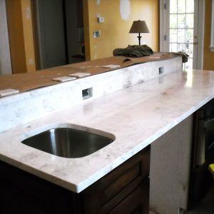 Marble Countertops 