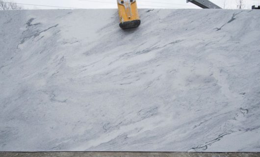 Cherokee Marble Slab