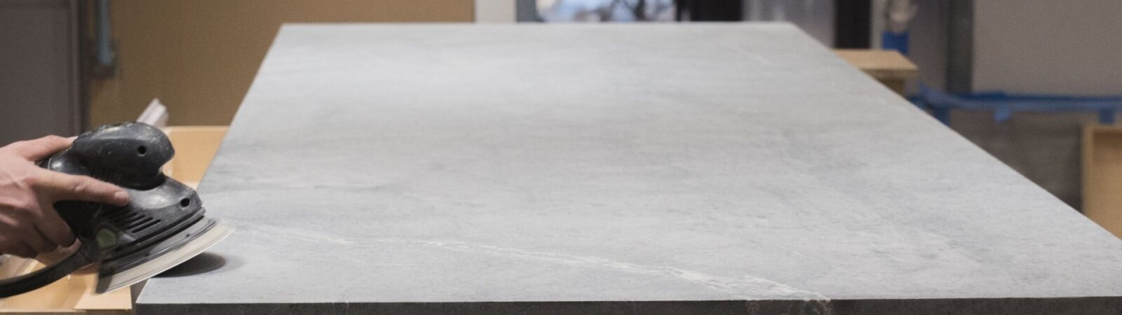 Soapstone restoration near me