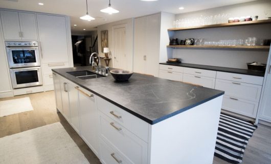 P.A. Soapstone Countertops