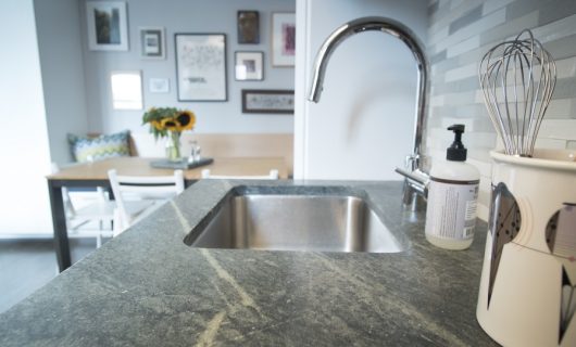 Pacific Soapstone Countertops