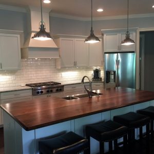 Black Walnut 
