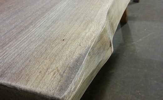 Black Walnut Unfinished