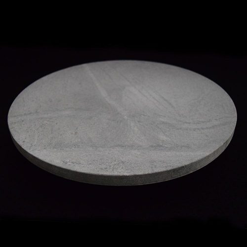 Soapstone Pizza Stones Round