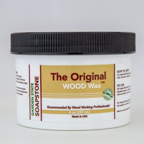 The Original Wood Wax™