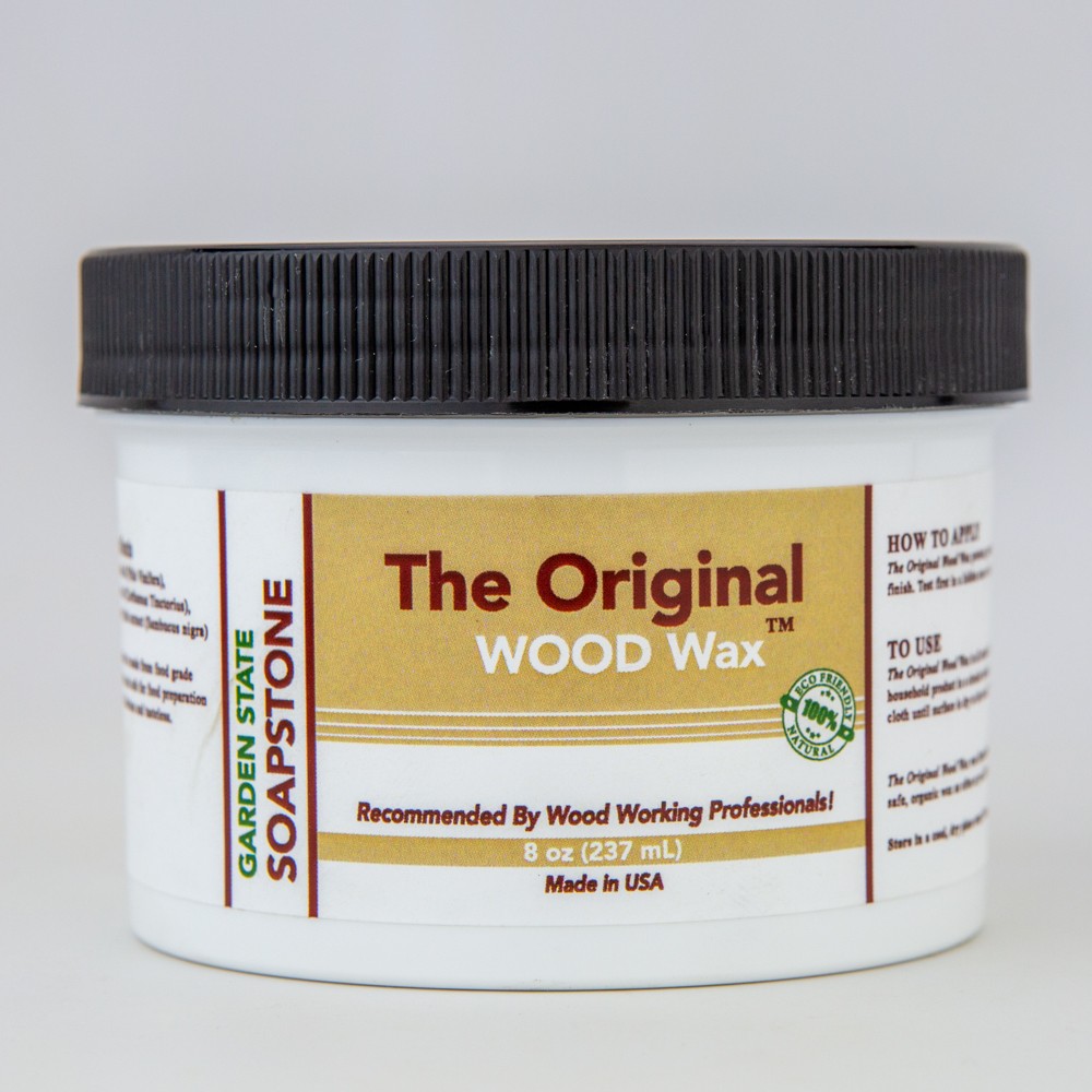 The Original Wood Wax