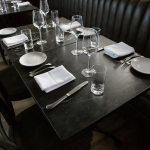 Noire Slate/Soapstone Tabletops 