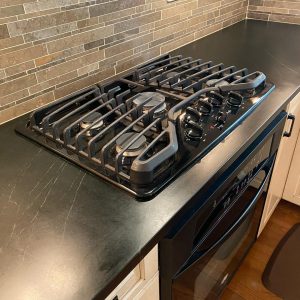 Soapstone Repairs