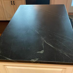 Soapstone Repairs