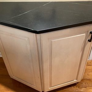 Soapstone Repairs