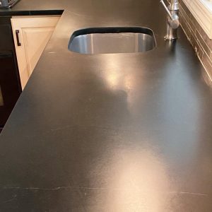 Soapstone Repairs