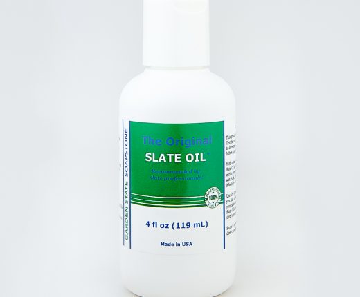 The Original Slate Oil