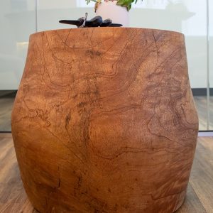 Mango Decorative Base 