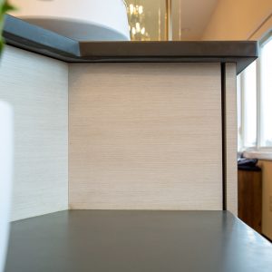 Grey Slate Desktop 