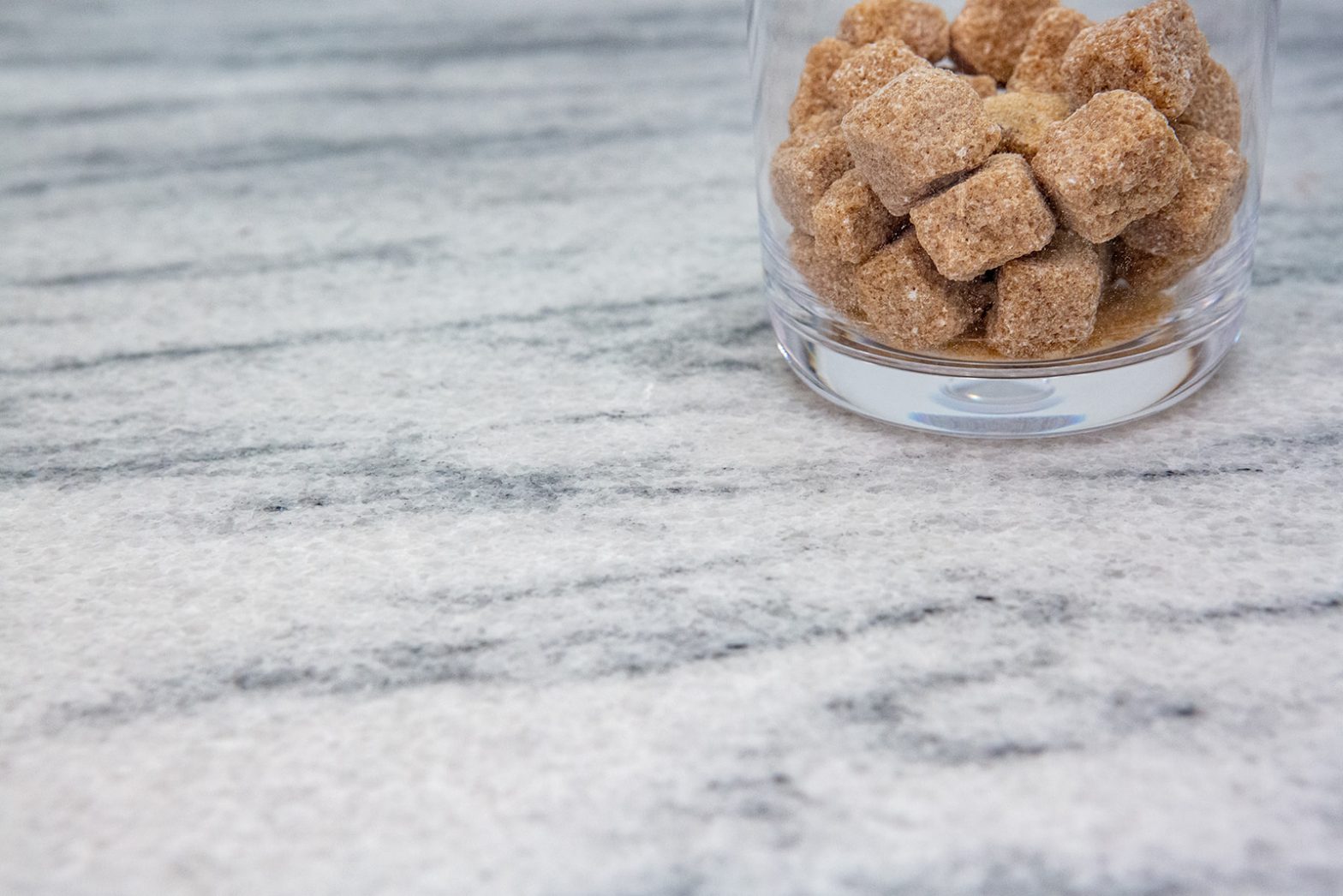 Cherokee Marble Countertop