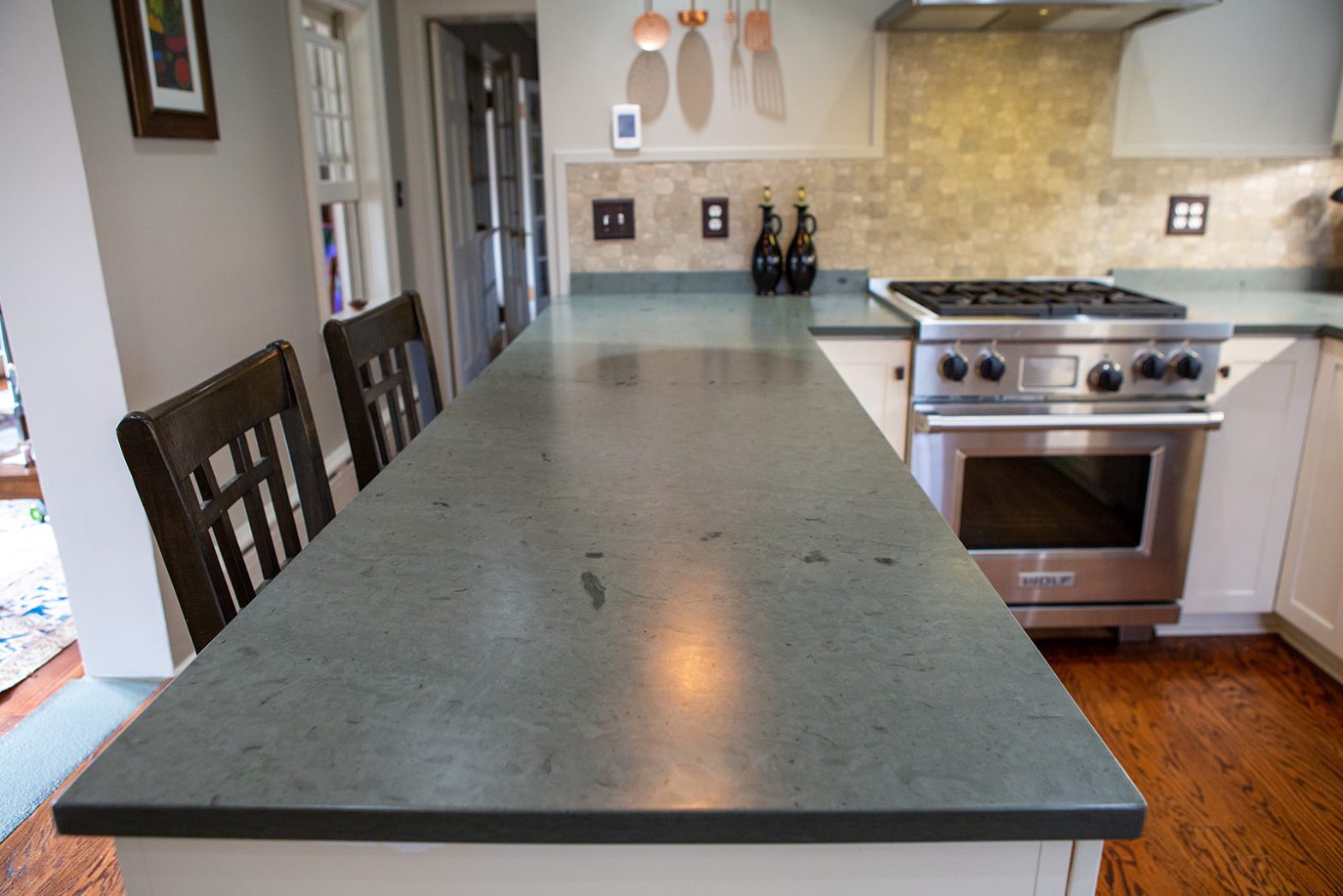 Vermont Grey Slate