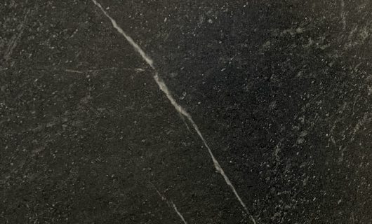 Treated Silver Soapstone Slab