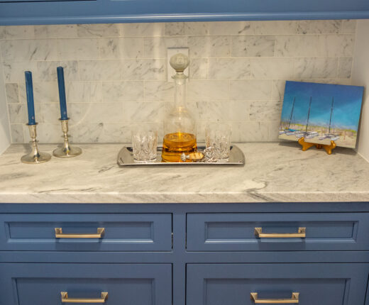 Marble Countertops