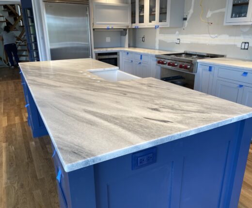 Marble Countertops