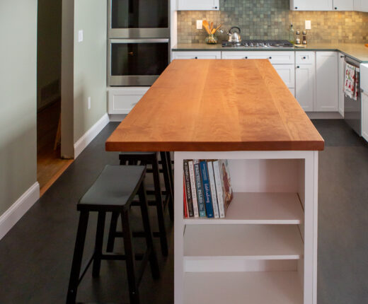Countertops / Misc. Projects