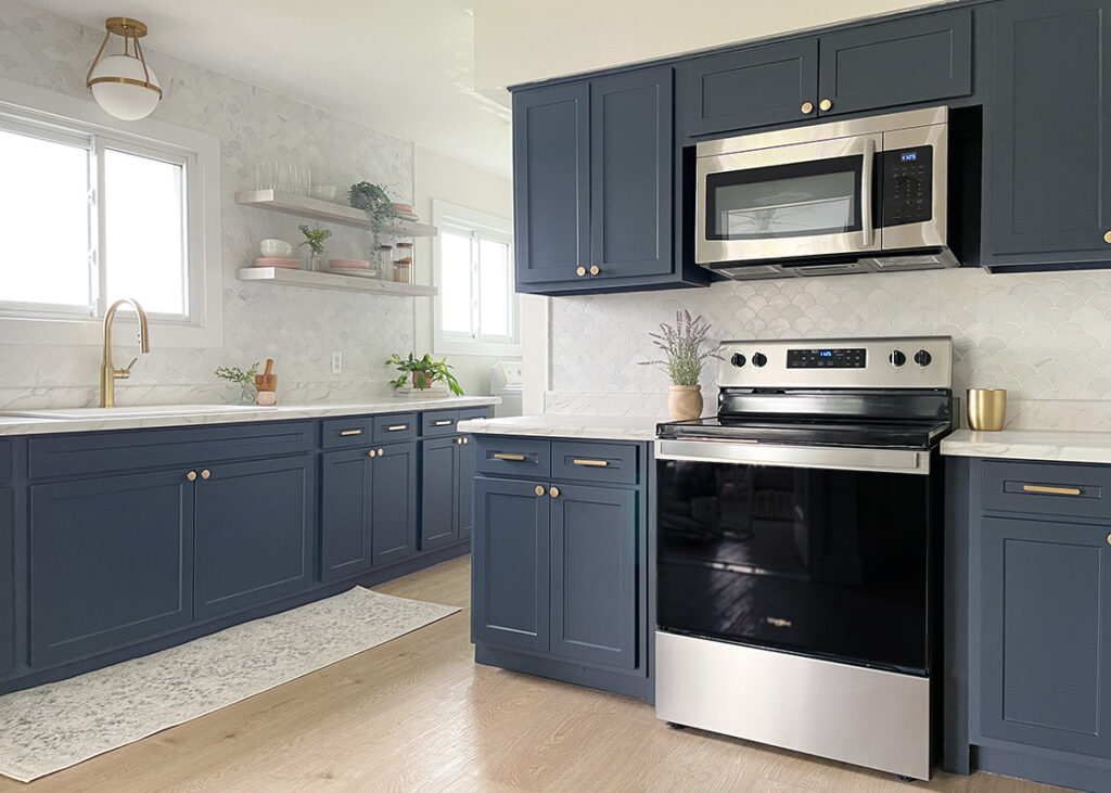 Cabinet Refacing