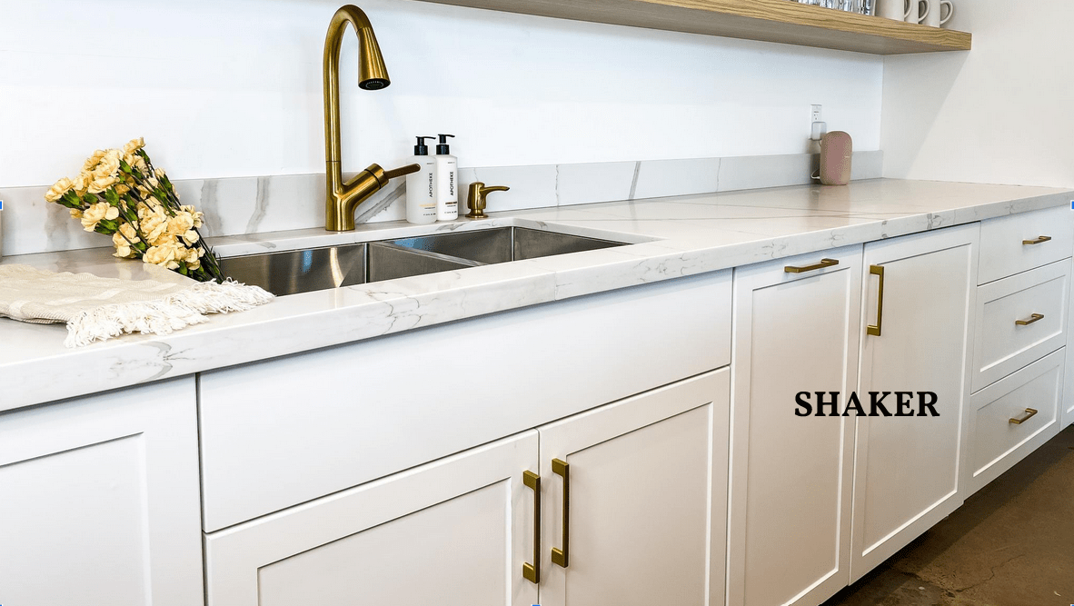 Door Style Options - Garden State Soapstone