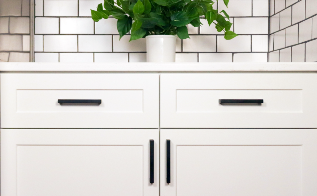 Cabinet Refacing