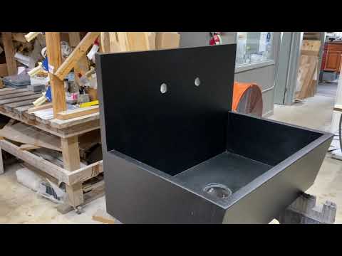 Sinks