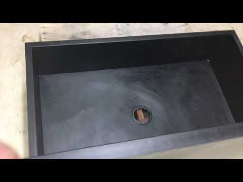 Sinks