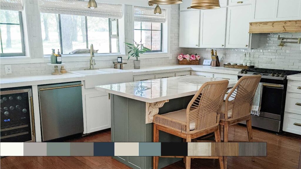 Cabinet Refacing