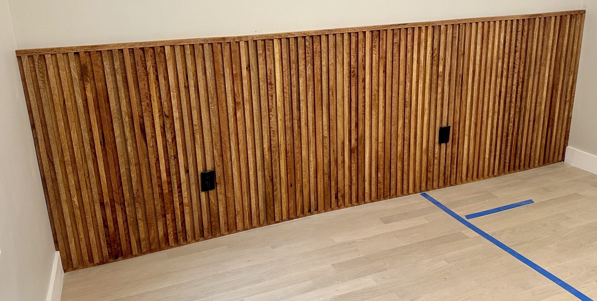 Custom Millwork Garden State Soapstone