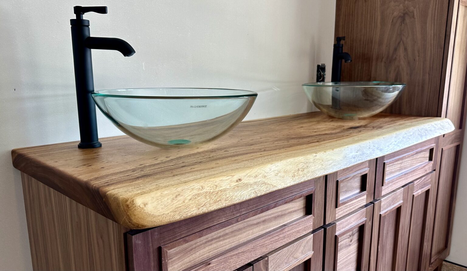 Custom Millwork Garden State Soapstone